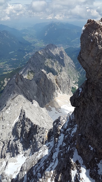 Zugspitze